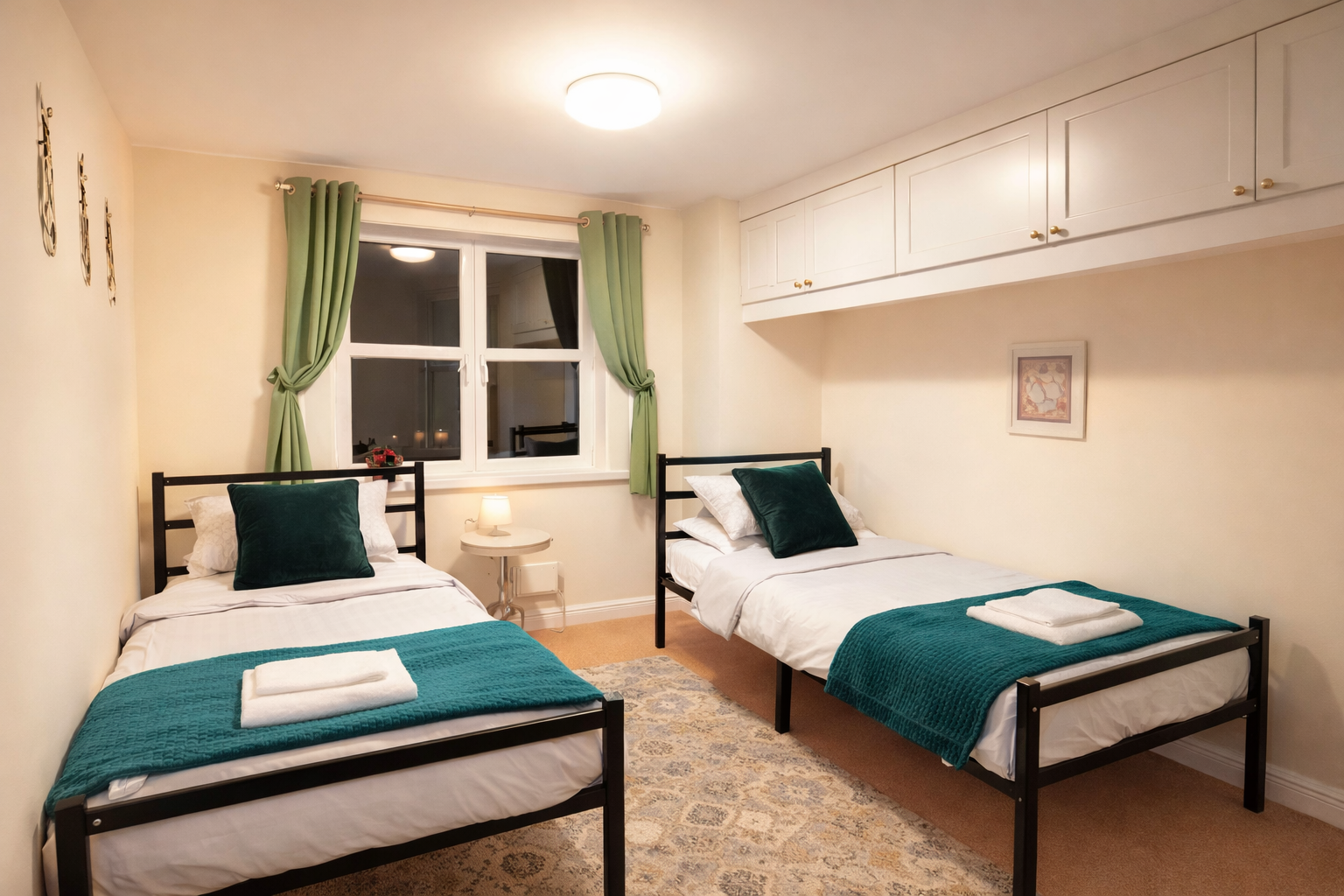 2-Bed Apartment | Southampton Centre| Free Parking